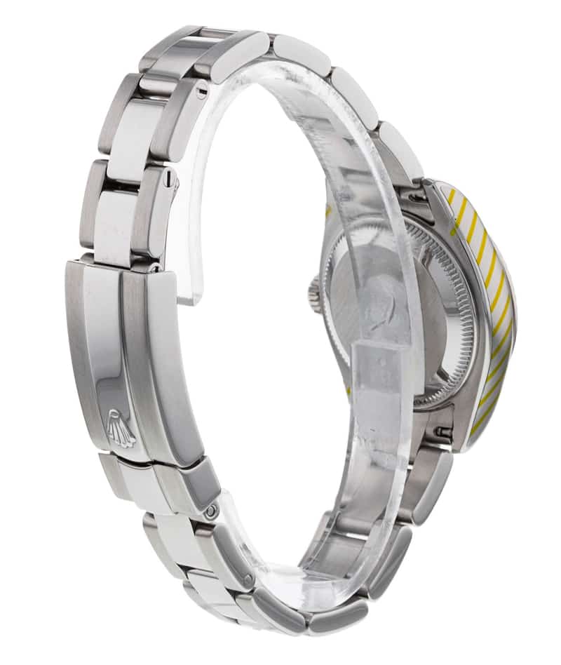 Rolex Datejust Lady 179174